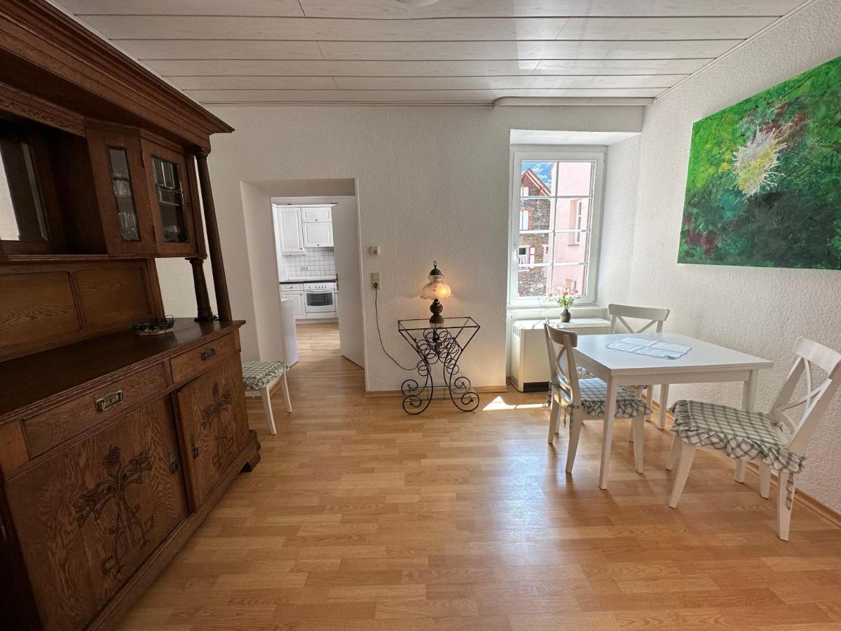 Villa Clauss Traben-Trarbach Bagian luar foto