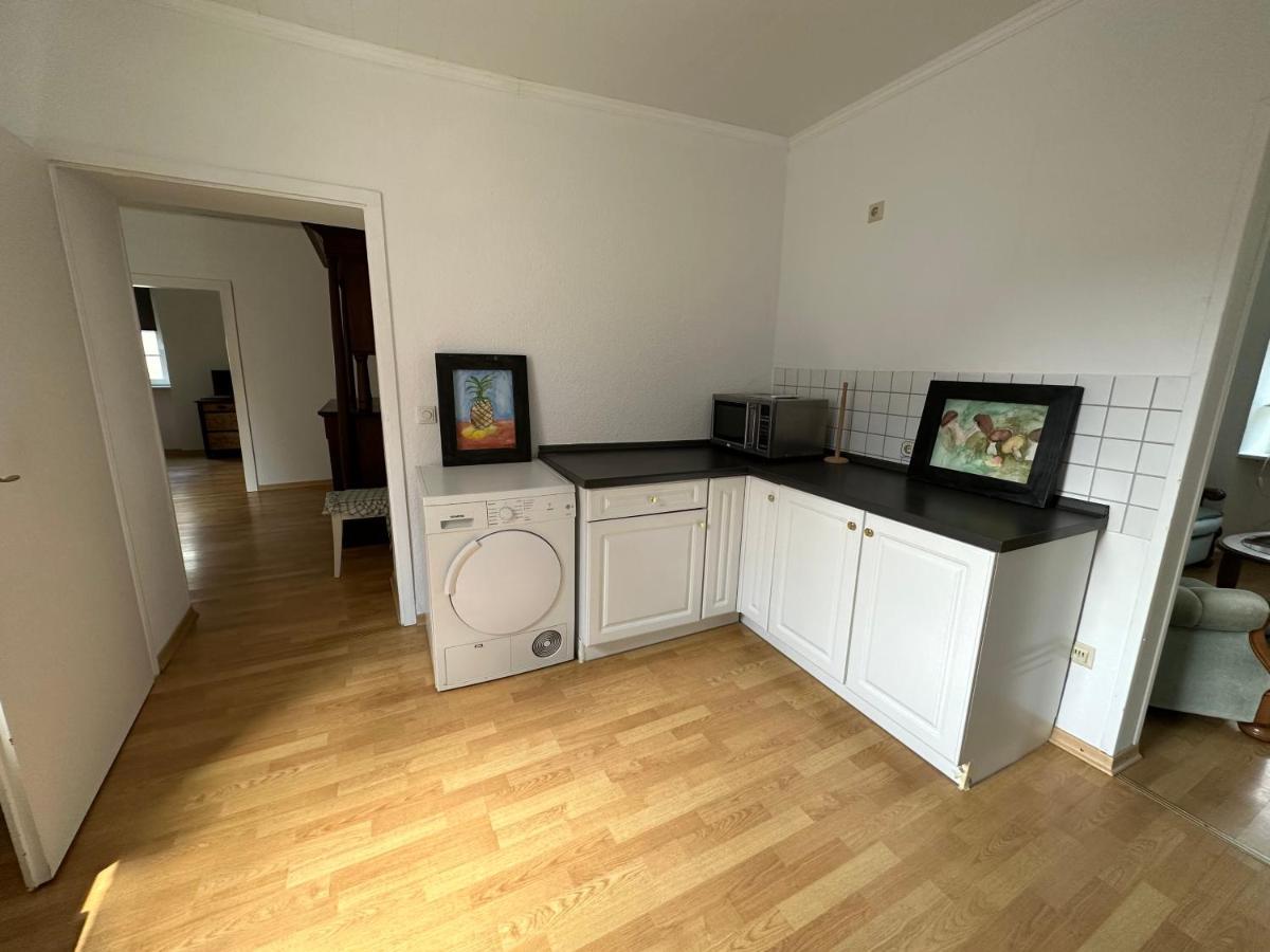 Villa Clauss Traben-Trarbach Bagian luar foto